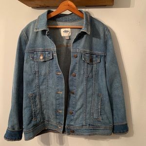 Old Navy Denim Jacket